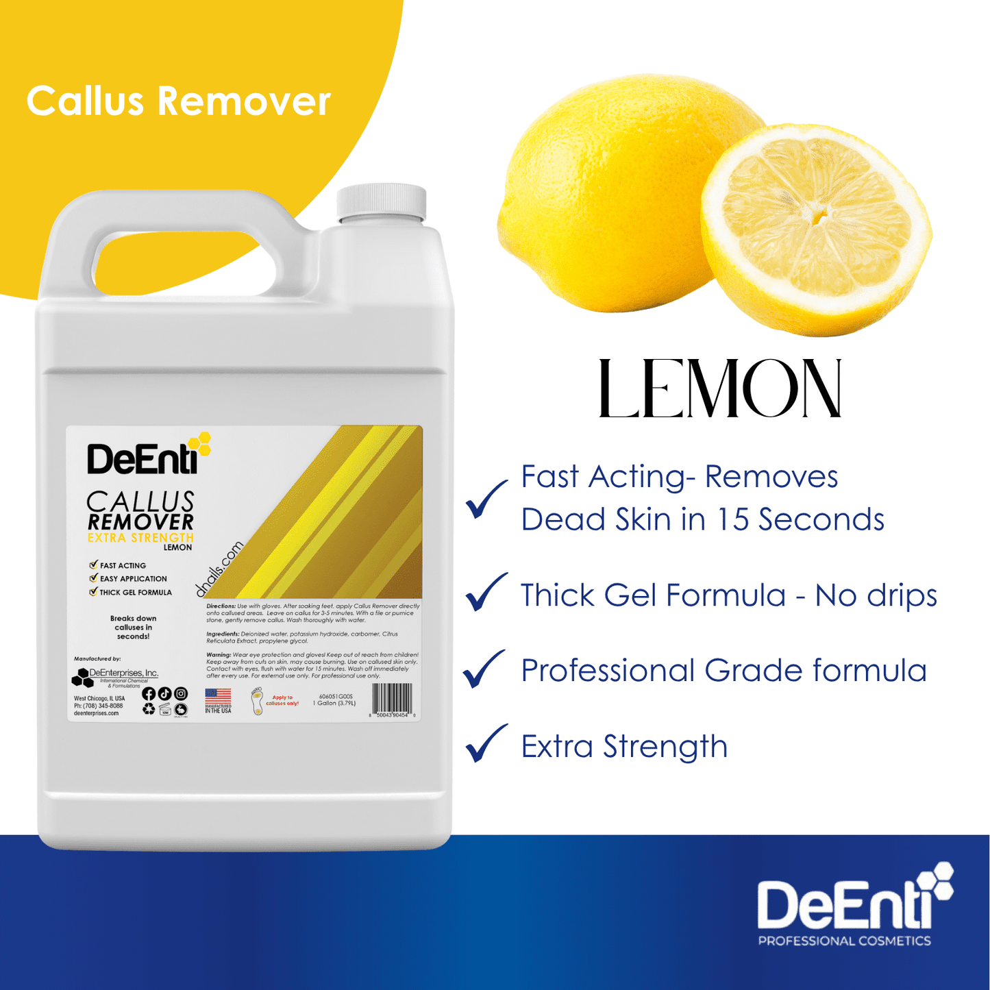 Callus Remover