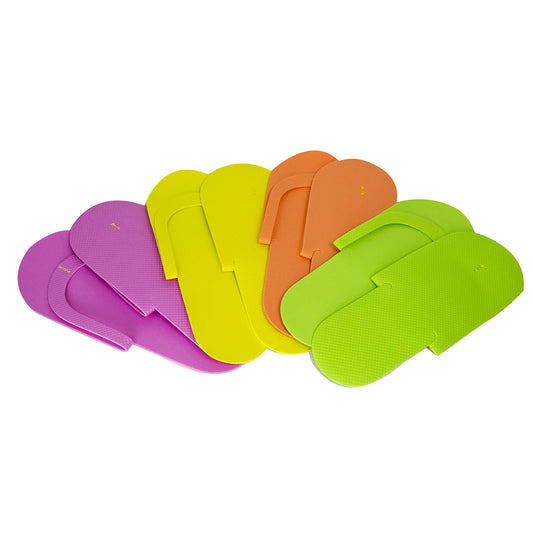 Pedicure Slippers