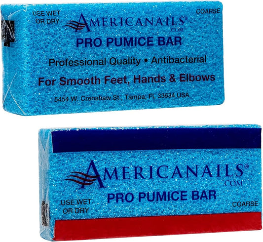 Pro Pumice Bar