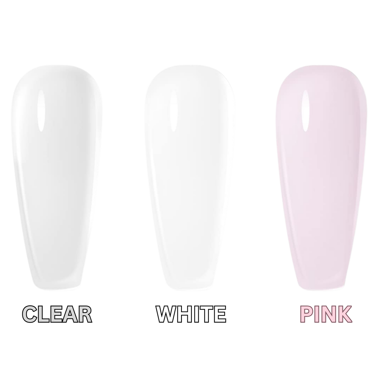 Advanced Acrylic Powder