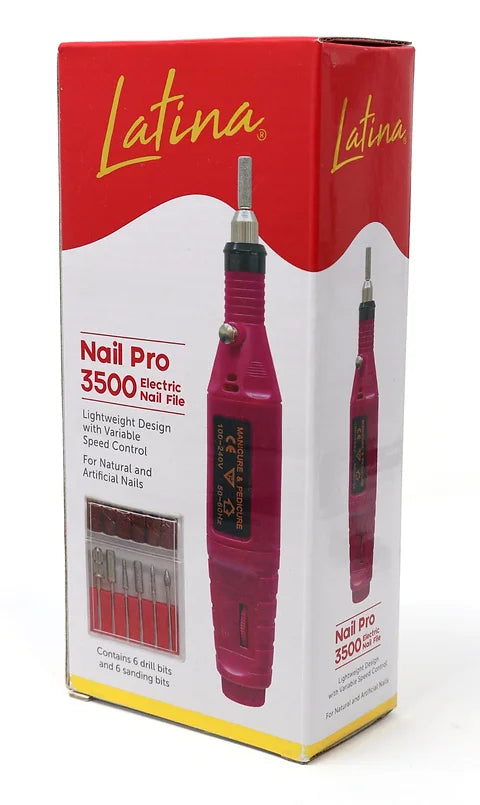 Nail Drill