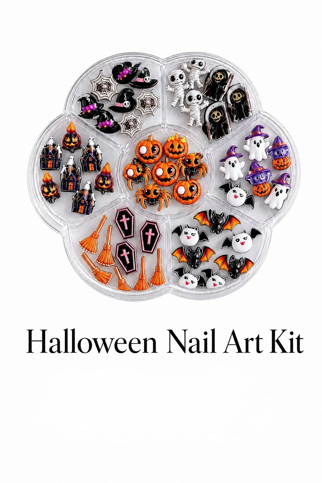 Nail art