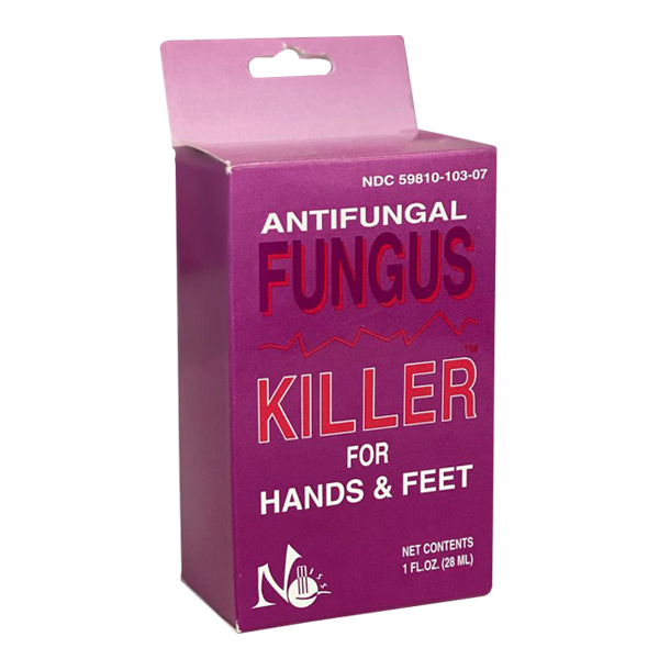 Antifungal Fungus Killer