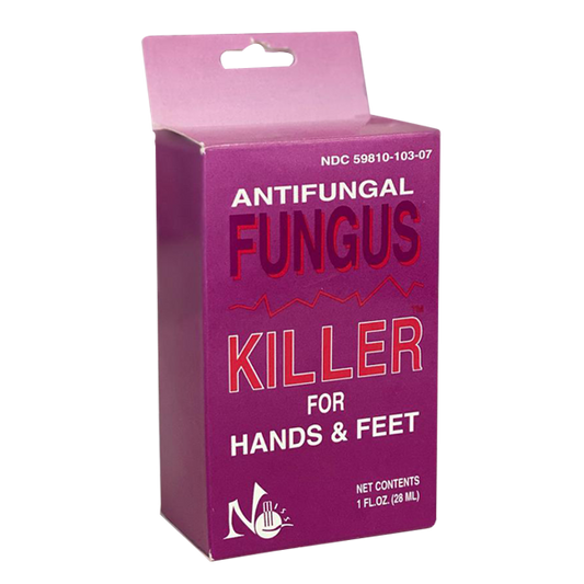 Antifungal Fungus Killer