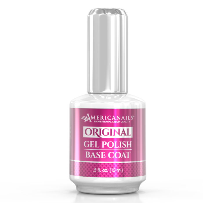 Original Gel Polish Base Coat .5oz