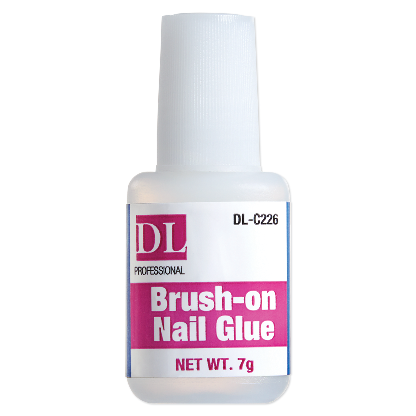 Brush-On Nail Glue