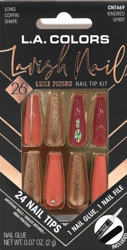 Lavish Nails