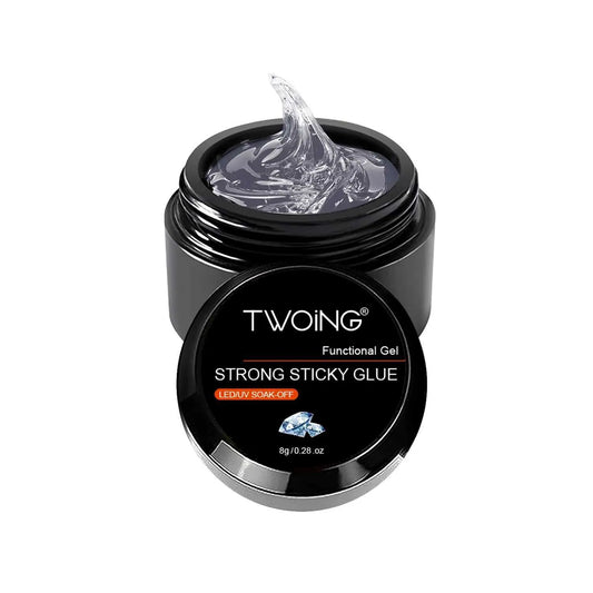 Strong Gel Glue