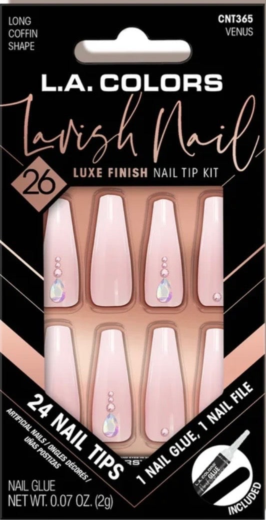 Lavish Nails