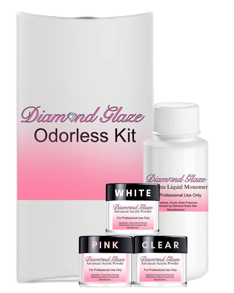 Odorless Kit