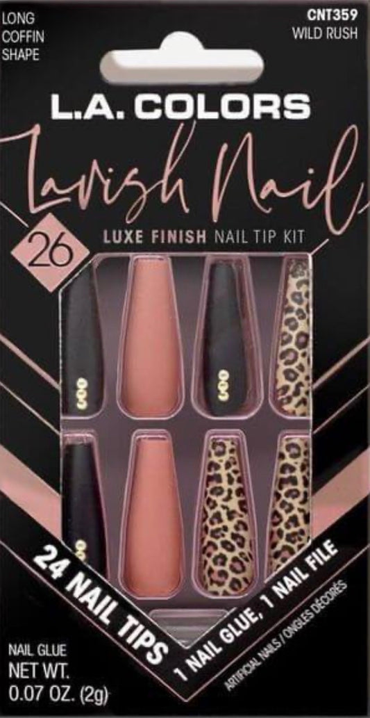 Lavish Nails