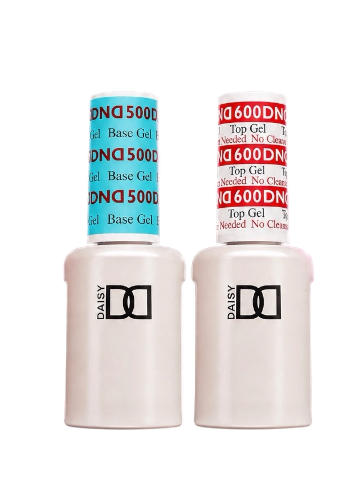 DUO GEL POLISH
