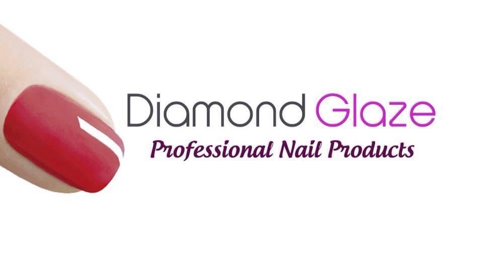 Diamond Glaze Nail Products (@diamondglazenails) • Instagram