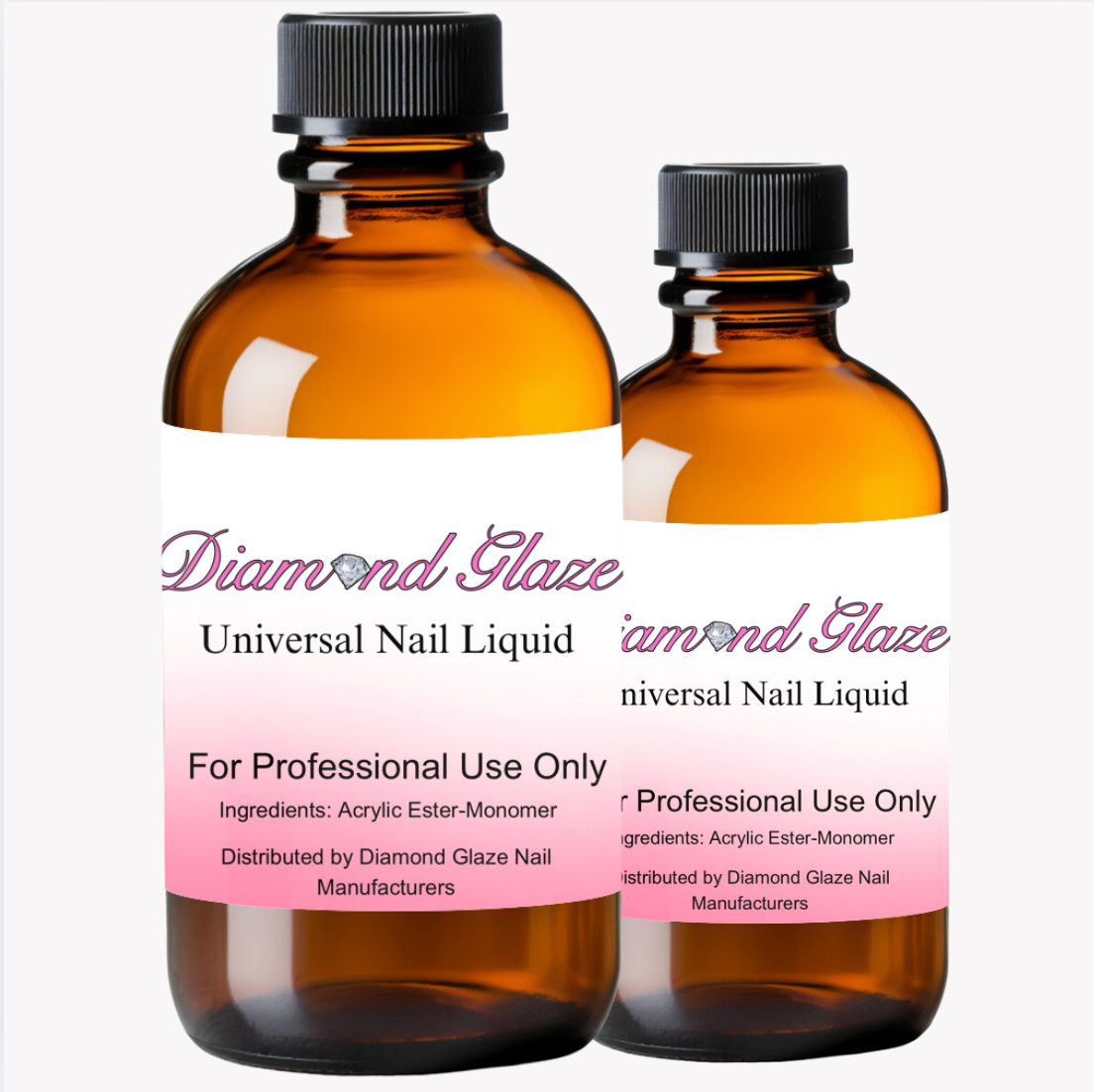 Universal Nail Liquid