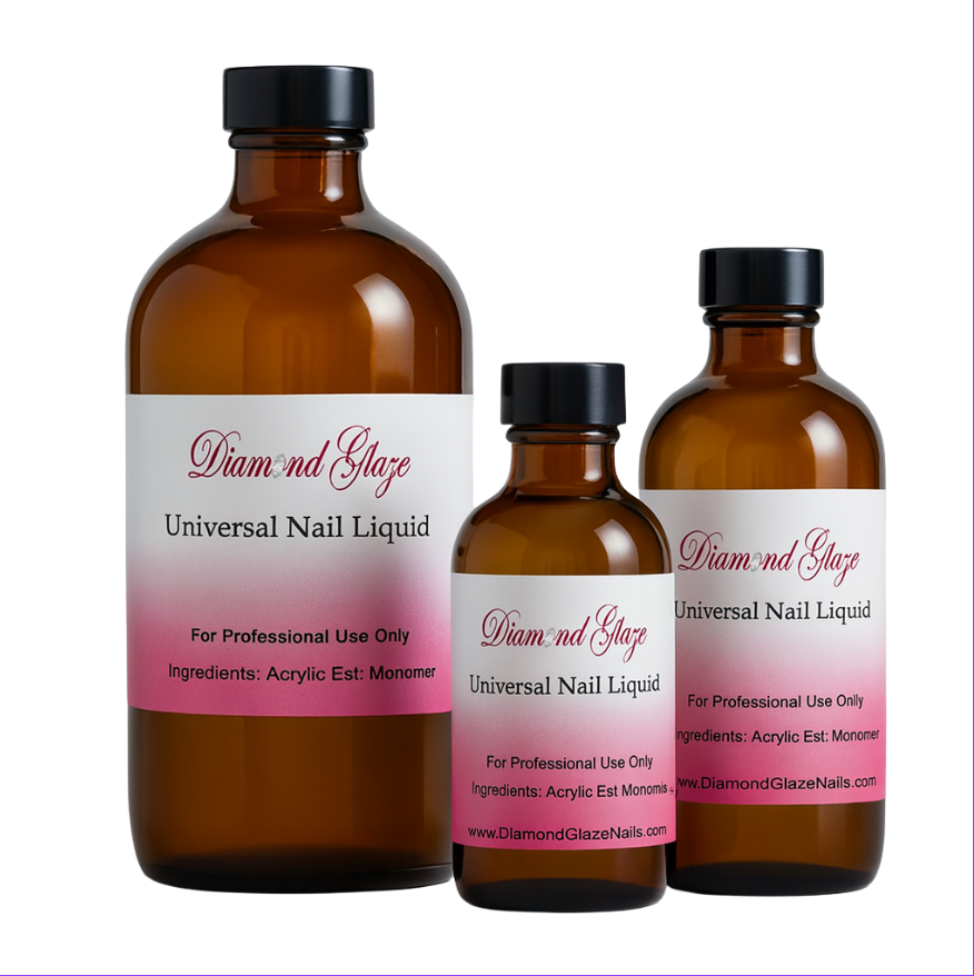 Universal Nail Liquid
