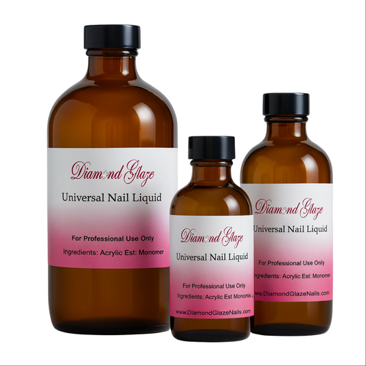 Universal Nail Liquid