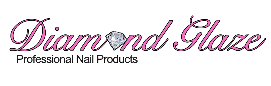 Diamond Glaze professional nail products