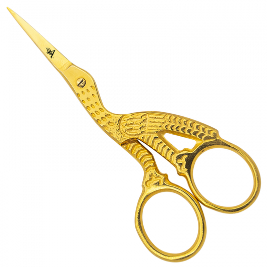 Gold Series Stork Scissors